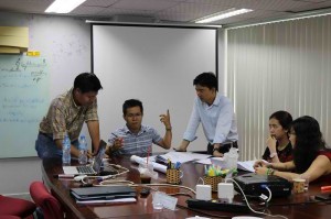 Khai_giang_khoa_hoc_BA_HCM June 10   